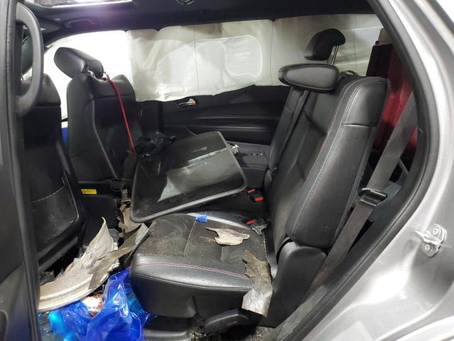 Photo 11 from auction – 2021 DODGE DURANGO R/ with VIN 1C4SDJCT8MC573709