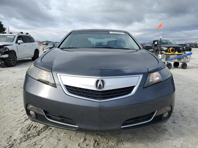Photo 5 from auction – 2012 ACURA TL with VIN 19UUA9F76CA000804