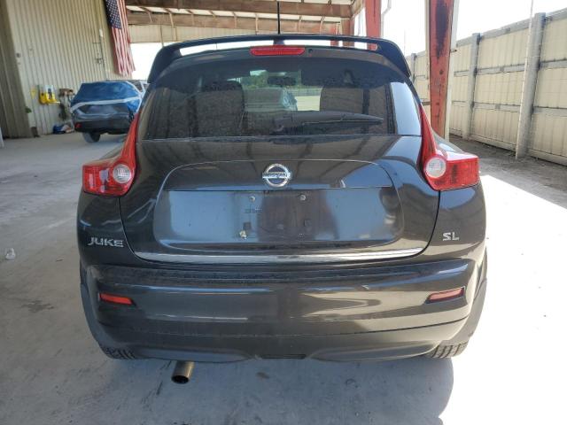 Photo 6 from auction – 2011 NISSAN JUKE S with VIN JN8AF5MR5BT012367