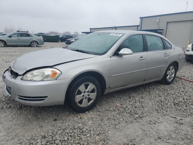 CHEVROLET IMPALA LT 2006 with VIN 2G1WT58K769230744 - Photo from auction