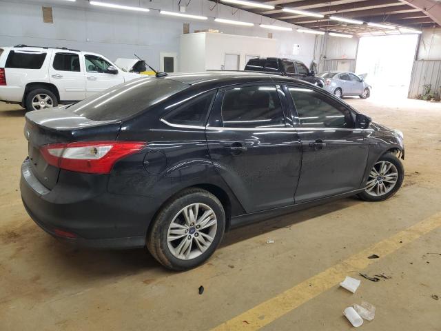 Снимка 3 от търг – 2012 FORD FOCUS SEL с VIN 1FAHP3H27CL252584
