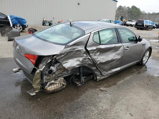 Photo 3 from auction – 2012 KIA OPTIMA LX with VIN 5XXGM4A76CG005325