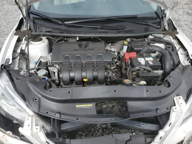 Photo 11 from auction – 2015 NISSAN SENTRA with VIN 3N1AB7AP4FY313752