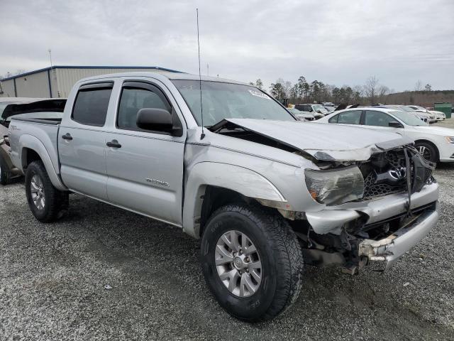 Photo 4 from auction – 2011 TOYOTA TACOMA DOU with VIN 3TMJU4GN3BM121395