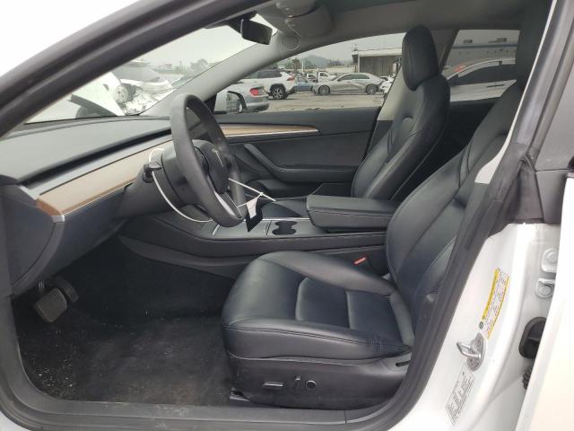 Photo 7 from auction – 2023 TESLA MODEL 3 with VIN 5YJ3E1EA4PF465723