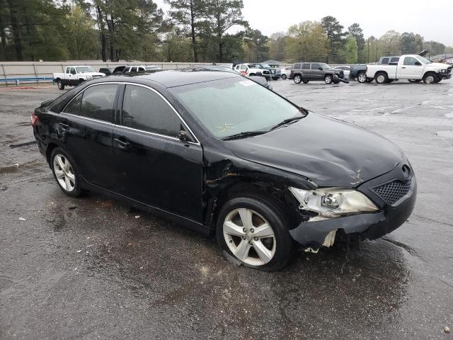 Photo 4 from auction – 2010 TOYOTA CAMRY BASE with VIN 4T1BF3EK0AU041902