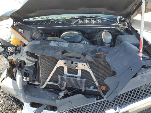 Photo 11 from auction – 2004 CHEVROLET SILVERADO with VIN 2GCEC19V241109958