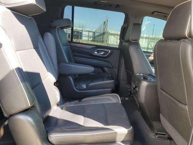 Photo 11 from auction – 2021 CHEVROLET SUBURBAN C with VIN 1GNSCFKD6MR312402