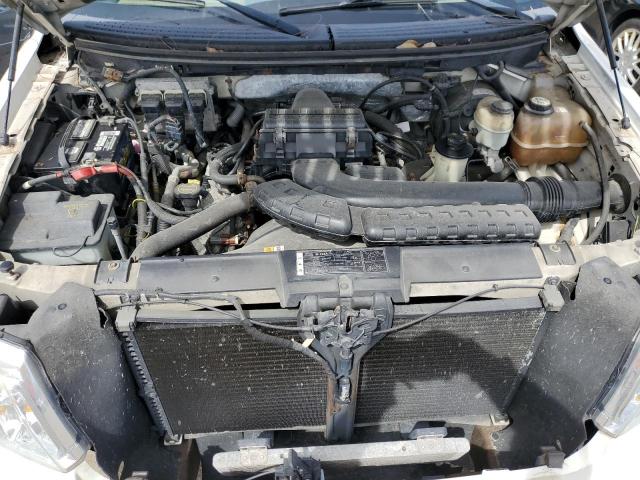 Photo 11 from auction – 2007 LINCOLN MARK LT with VIN 5LTPW18507FJ05077