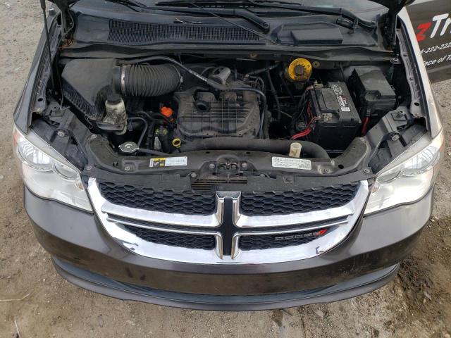 Photo 12 from auction – 2019 DODGE GRAND CARA with VIN 2C4RDGCG3KR579667