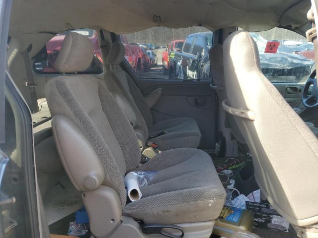 Снимка 11 от търг – 2005 DODGE CARAVAN SX с VIN 1D4GP45R65B130369