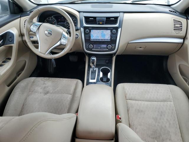 Photo 8 from auction – 2018 NISSAN ALTIMA 2.5 with VIN 1N4AL3AP4JC222216