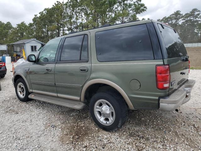 Photo 2 from auction – 2001 FORD EXPEDITION with VIN 1FMRU17L41LA76253