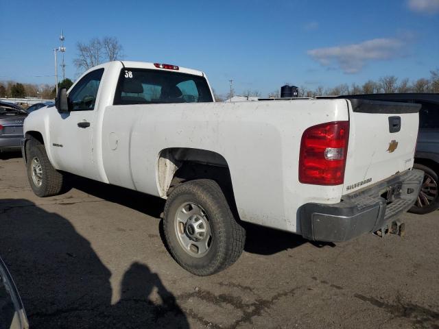 Photo 2 from auction – 2014 CHEVROLET SILVERADO with VIN 1GC0CVCG7EF123781