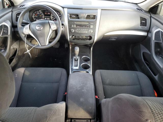 Photo 8 from auction – 2014 NISSAN ALTIMA 2.5 with VIN 1N4AL3AP0EN374665