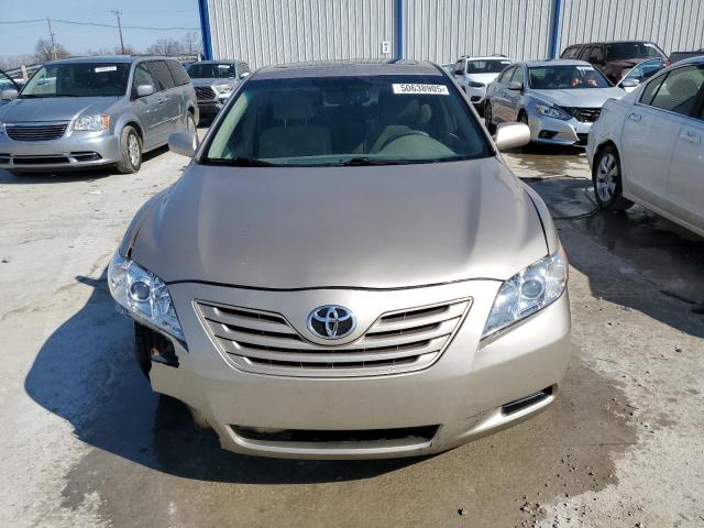 Photo 5 from auction – 2008 TOYOTA CAMRY CE with VIN 4T4BE46K48R037648