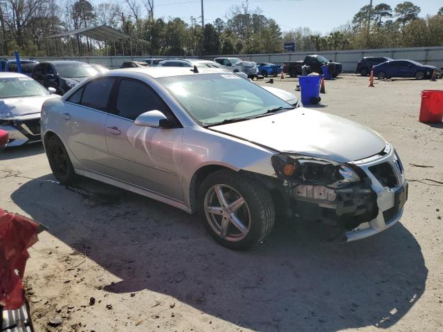Photo 4 from auction – 2009 PONTIAC G6 with VIN 1G2ZJ57B094238840