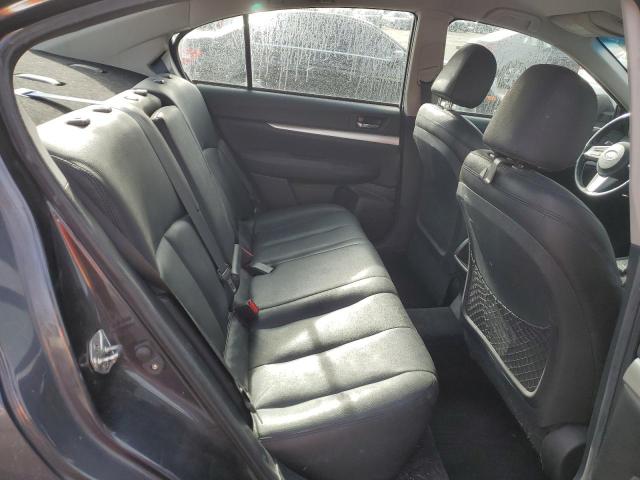 Photo 10 from auction – 2011 SUBARU LEGACY 2.5 with VIN 4S3BMCC64B3213372