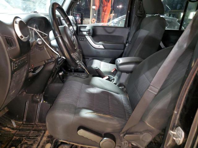 Zdjęcie 7 z aukcji – 2011 JEEP WRANGLER U z VIN 1J4BA6H15BL504416