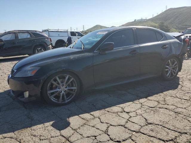 LEXUS IS 250 2007 with VIN JTHBK262772030049 - Photo from auction