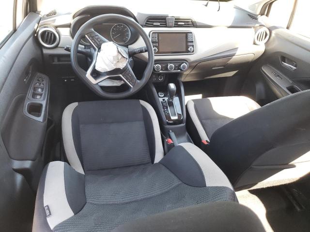Photo 8 from auction – 2021 NISSAN VERSA SV with VIN 3N1CN8EV9ML841389