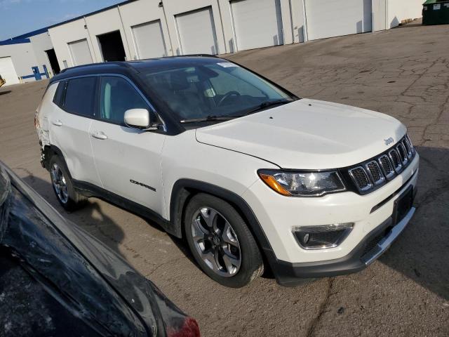 Photo 4 from auction – 2019 JEEP COMPASS LI with VIN 3C4NJCCB7KT699179