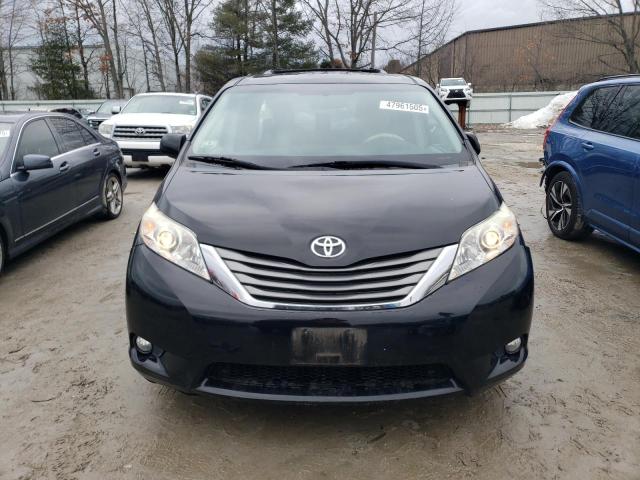 Photo 5 from auction – 2011 TOYOTA SIENNA XLE with VIN 5TDDK3DC8BS027934