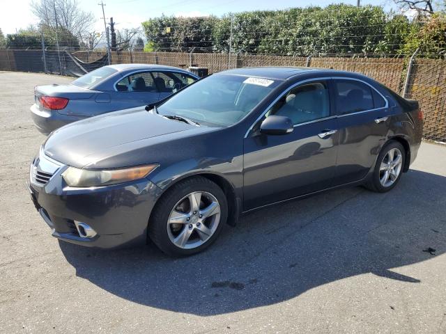 ACURA TSX 2011 con VIN JH4CU2F60BC017339 - Foto de la subasta