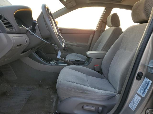 Photo 7 from auction – 2003 TOYOTA CAMRY LE with VIN 4T1BE32K03U711099