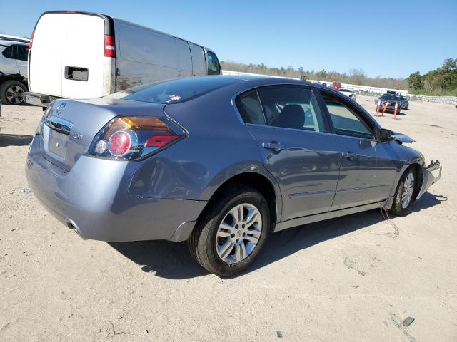 Photo 3 from auction – 2012 NISSAN ALTIMA BAS with VIN 1N4AL2AP2CN510270