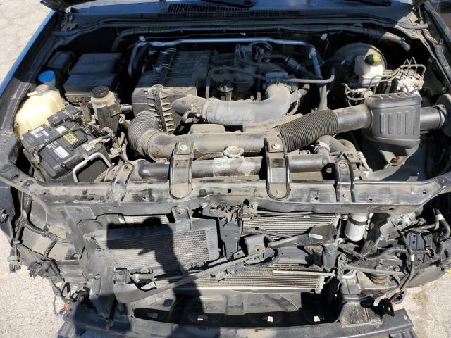 Photo 11 from auction – 2019 NISSAN FRONTIER S with VIN 1N6BD0CT2KN769024