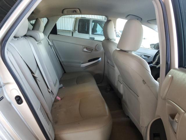 Снимка 10 от търг – 2011 TOYOTA PRIUS с VIN JTDKN3DU8B0267933