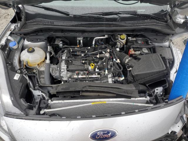 Photo 11 from auction – 2022 FORD ESCAPE S with VIN 1FMCU9F68NUB49821