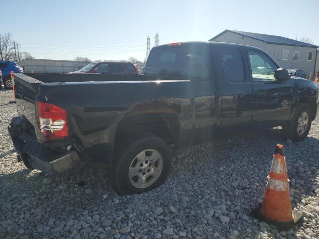 Photo 3 from auction – 2007 CHEVROLET SILVERADO with VIN 2GCEC19J171617078