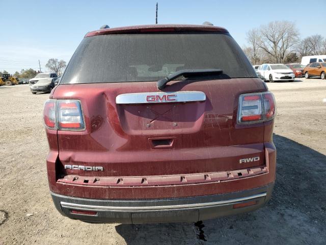 Photo 6 from auction – 2015 GMC ACADIA SLT with VIN 1GKKVRKD5FJ156072
