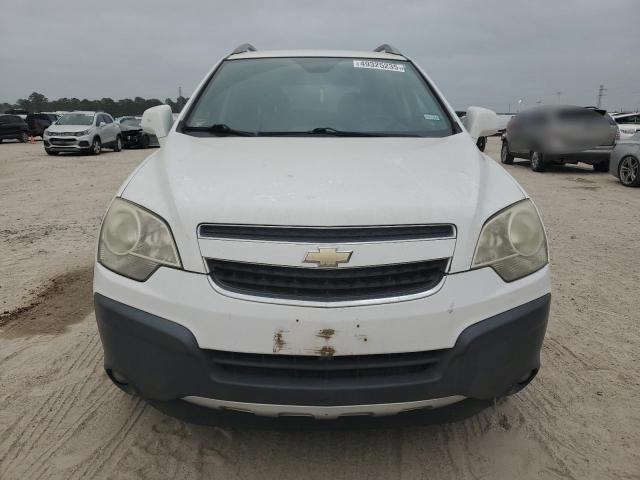 Photo 5 from auction – 2014 CHEVROLET CAPTIVA LS with VIN 3GNAL2EK6ES647401