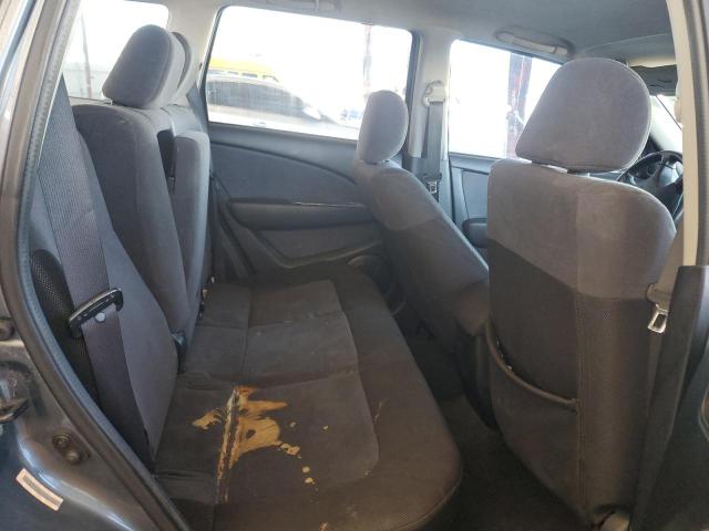 Photo 11 from auction – 2003 MITSUBISHI OUTLANDER with VIN JA4LZ31GX3U030260