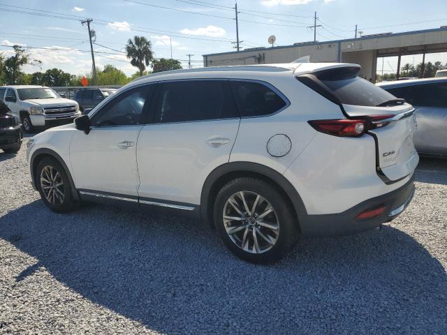 Photo 2 from auction – 2016 MAZDA CX-9 GRAND with VIN JM3TCADY7G0120762