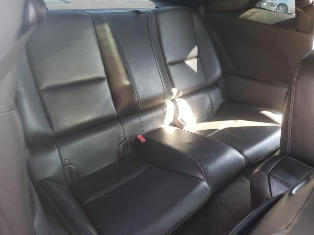 Photo 10 from auction – 2013 CHEVROLET CAMARO LT with VIN 2G1FC1E34D9210891