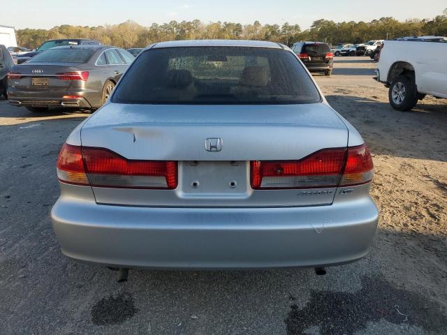 Photo 6 from auction – 2002 HONDA ACCORD EX with VIN 1HGCG16512A007653