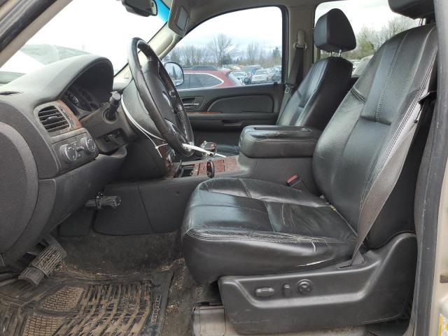 Снимка 7 от търг – 2007 CHEVROLET AVALANCHE с VIN 3GNFK12367G292932