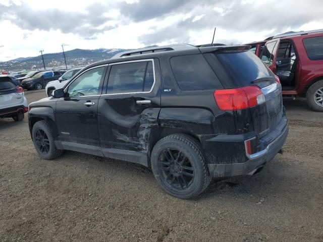 Photo 2 from auction – 2016 GMC TERRAIN SL with VIN 2GKFLUE34G6147052