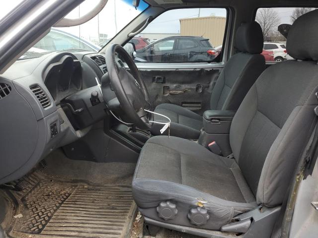 Photo 7 from auction – 2003 NISSAN FRONTIER C with VIN 1N6ED29X83C421048