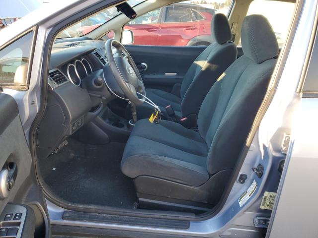 Photo 7 from auction – 2010 NISSAN VERSA S with VIN 3N1BC1CP3AL421085
