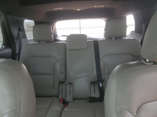 Photo 10 from auction – 2019 FORD EXPLORER X with VIN 1FM5K7D86KGA96005