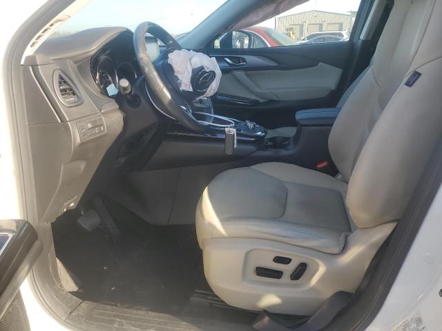 Снимка 7 от търг – 2016 MAZDA CX-9 TOURI с VIN JM3TCACY2G0105409