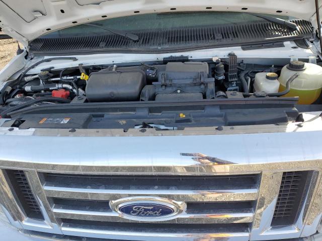 Photo 7 from auction – 2022 FORD E450 with VIN 1FDXE4FN8MDC37615
