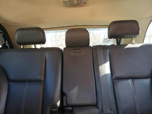 Photo 10 from auction – 2008 FORD EDGE SEL with VIN 2FMDK38C18BA40217