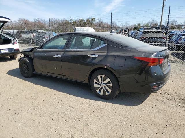 Photo 2 from auction – 2020 NISSAN ALTIMA S with VIN 1N4BL4BVXLC166440