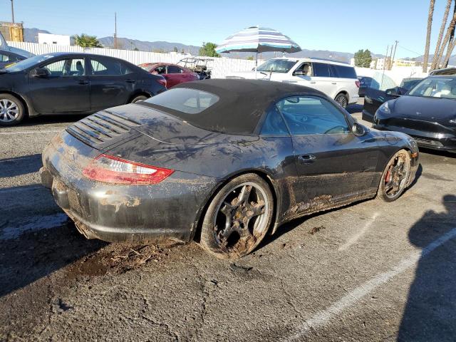 Photo 3 from auction – 2007 PORSCHE 911 CARRER with VIN WP0CB29917S776849